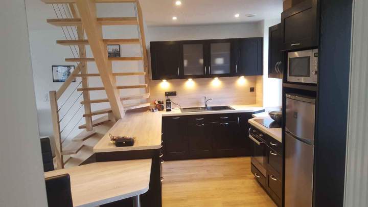 Agencement intérieur Nord Aveyron