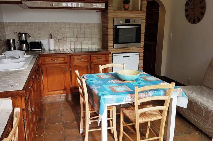 Rénovation cuisine Nord Aveyron