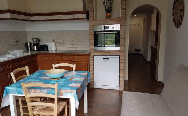 Rénovation cuisine Nord Aveyron