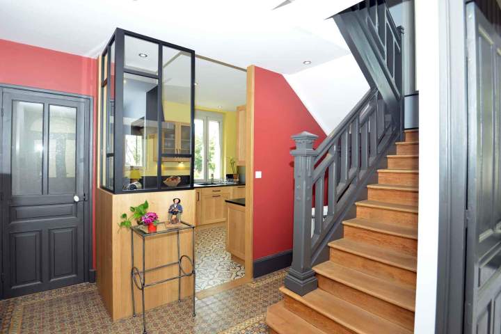 Aménagement intérieur Nord Aveyron