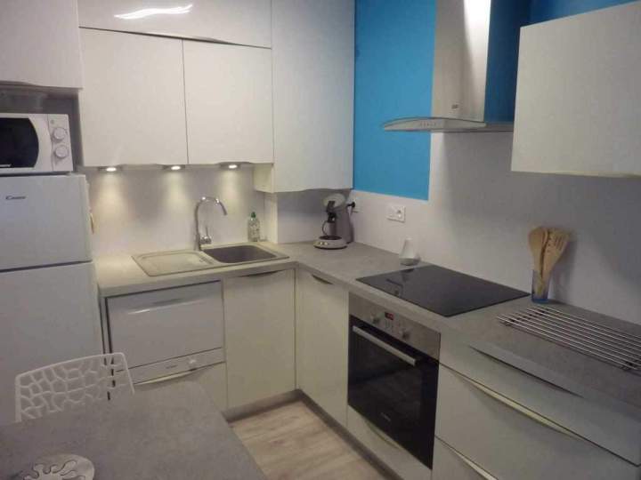 Rénovation cuisine Nord Aveyron